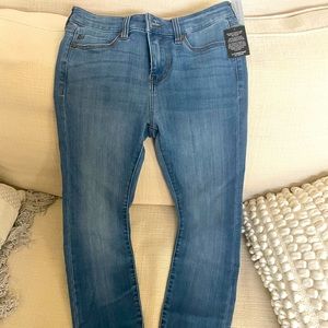 New Liverpool Jeans - Size 2 Petite - NWT